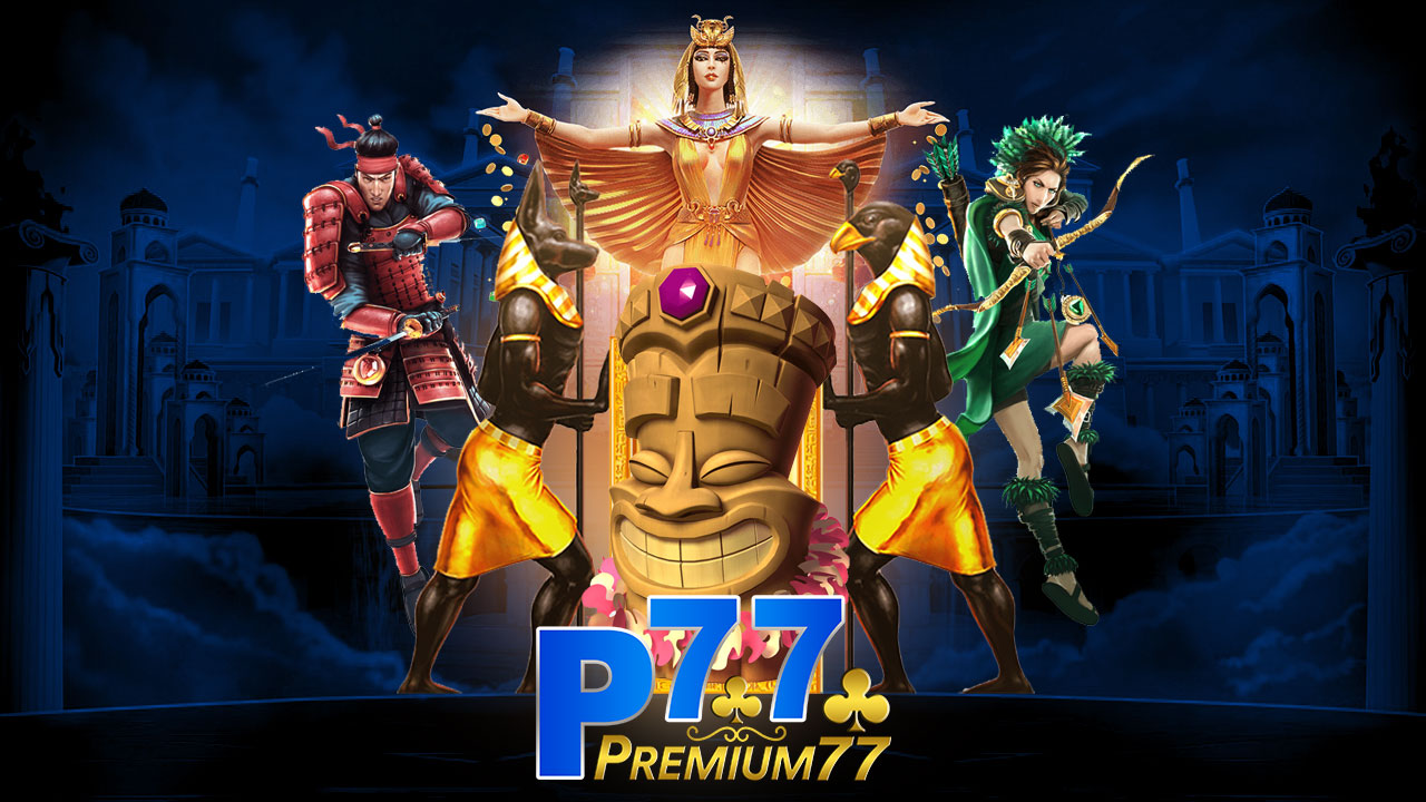 qq idn slot